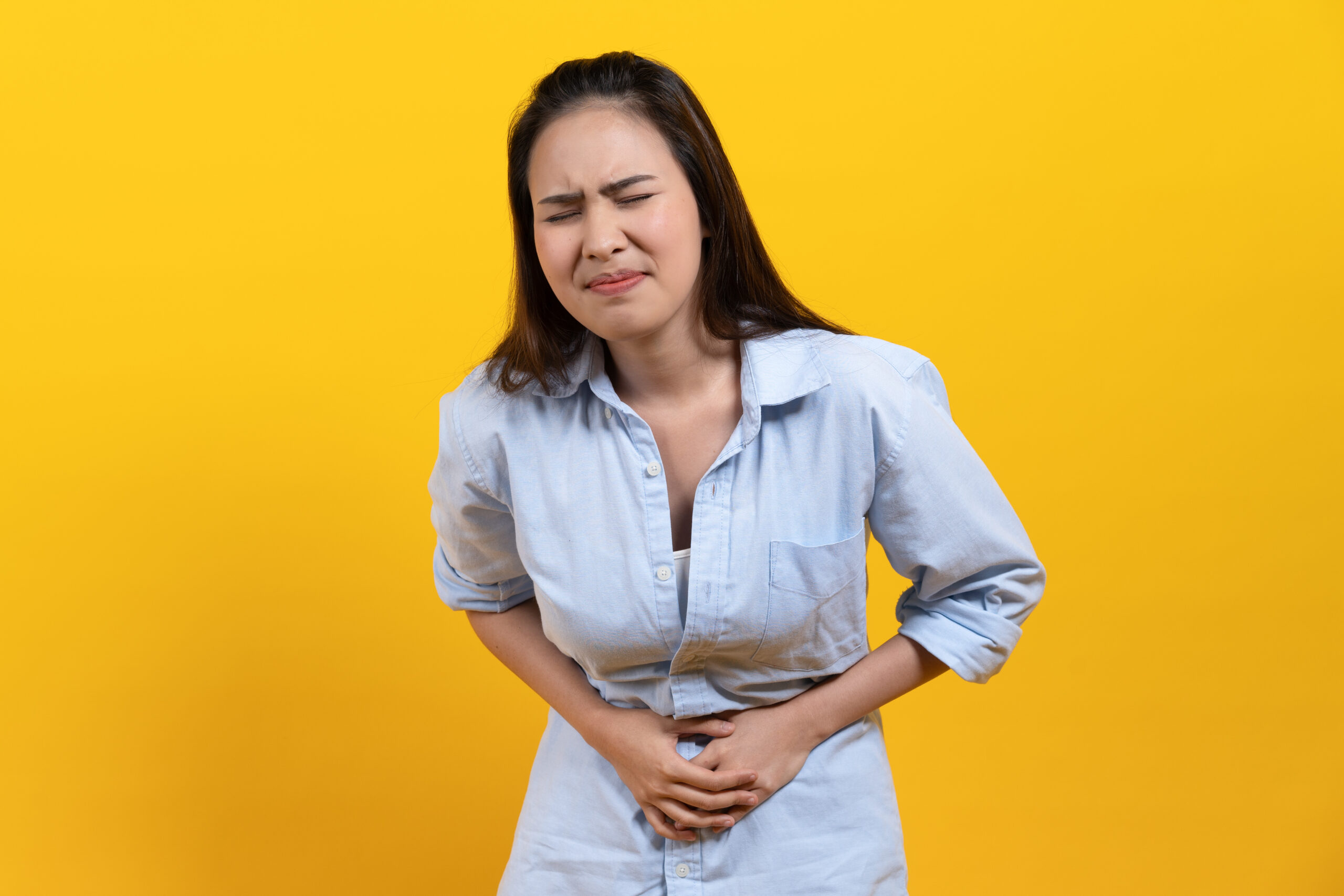 Dor abdominal intensa? Pode ser diverticulite!