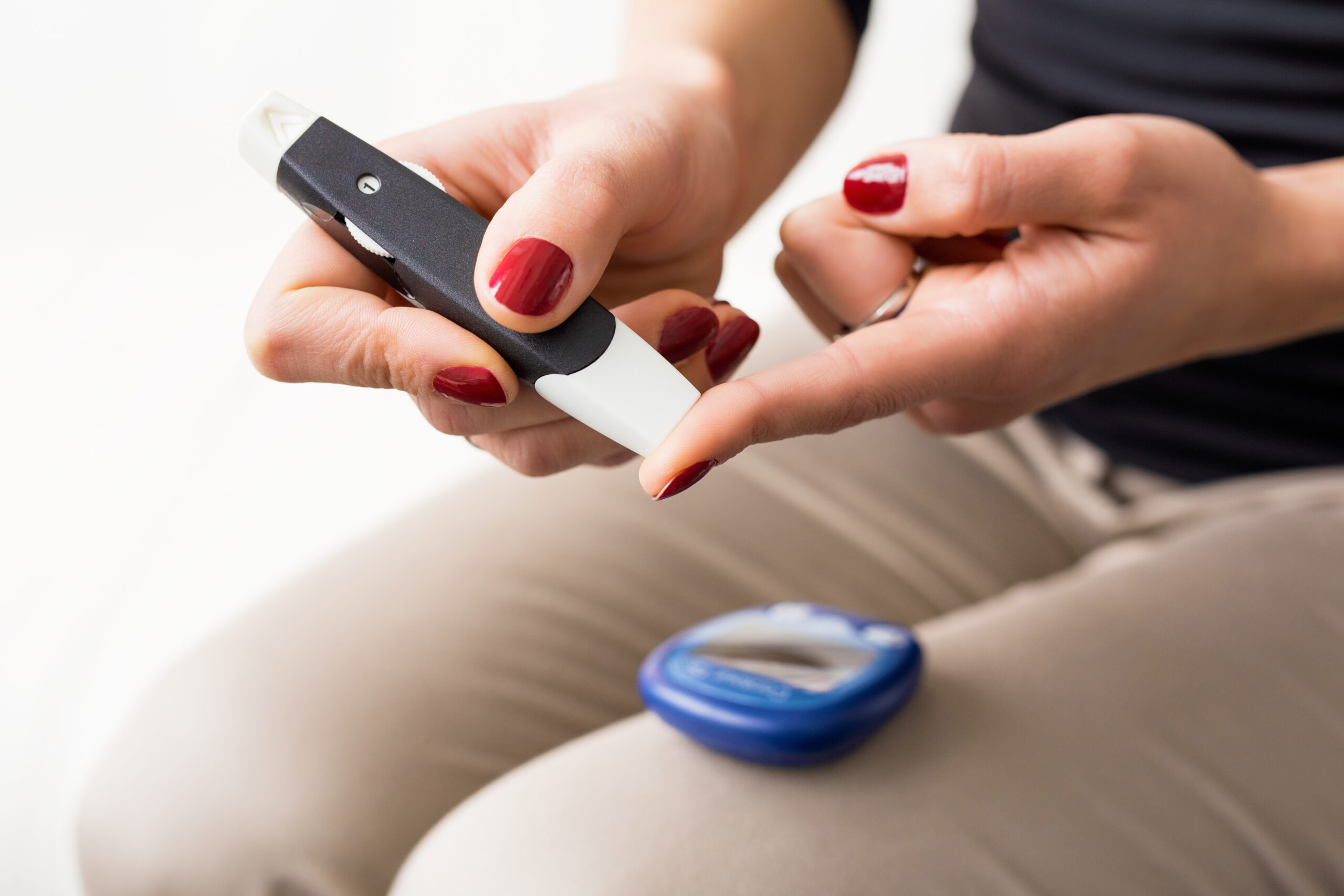 Diabetes x obesidade: qual é a relação entre essas condições?