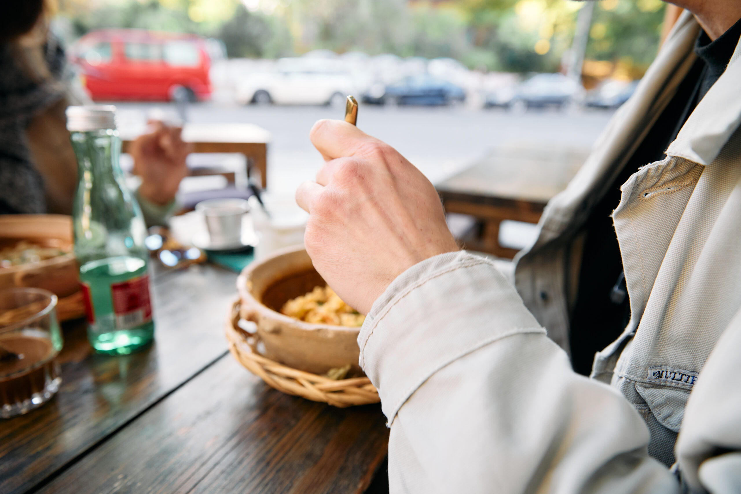 Como a bariátrica pode influenciar em meu comportamento alimentar?