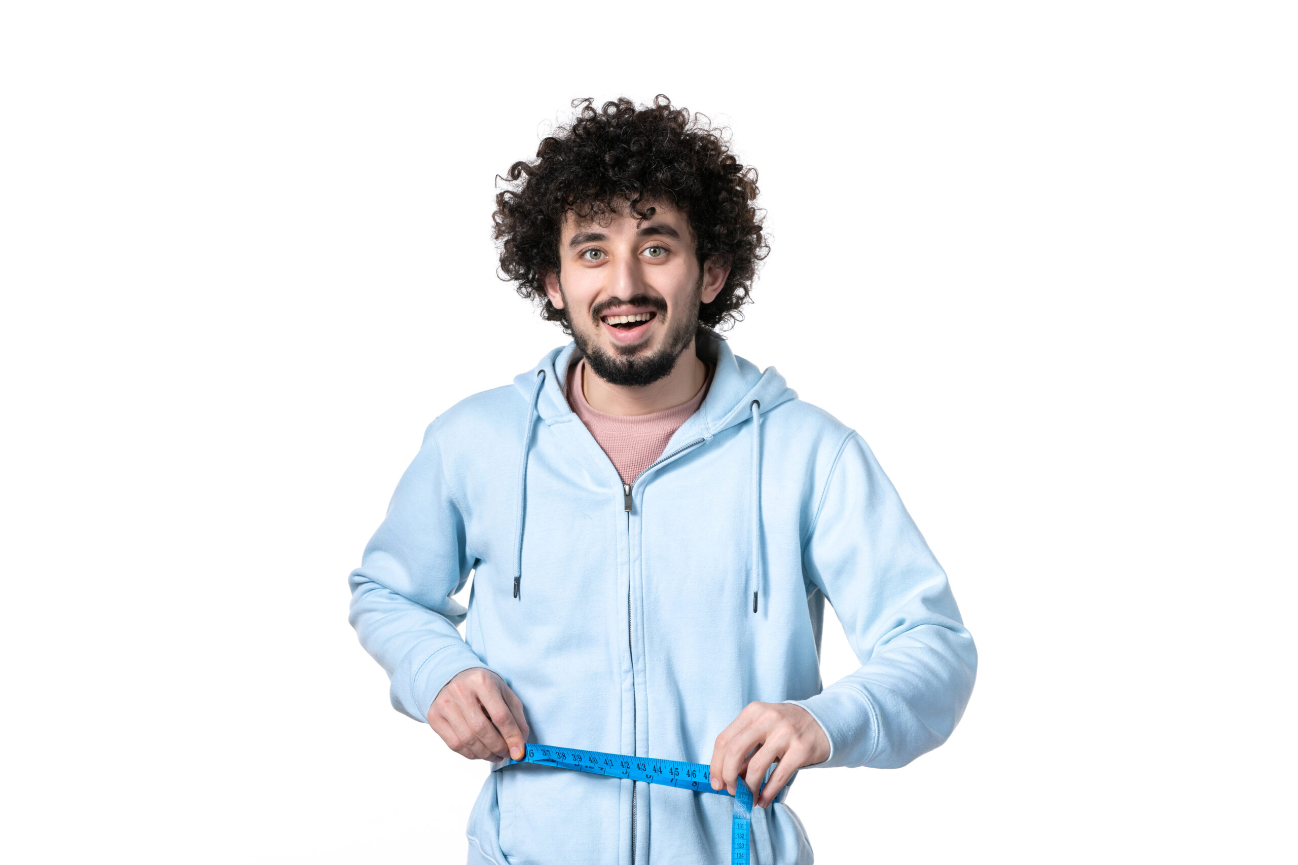 É verdade que homens perdem peso com mais facilidade?