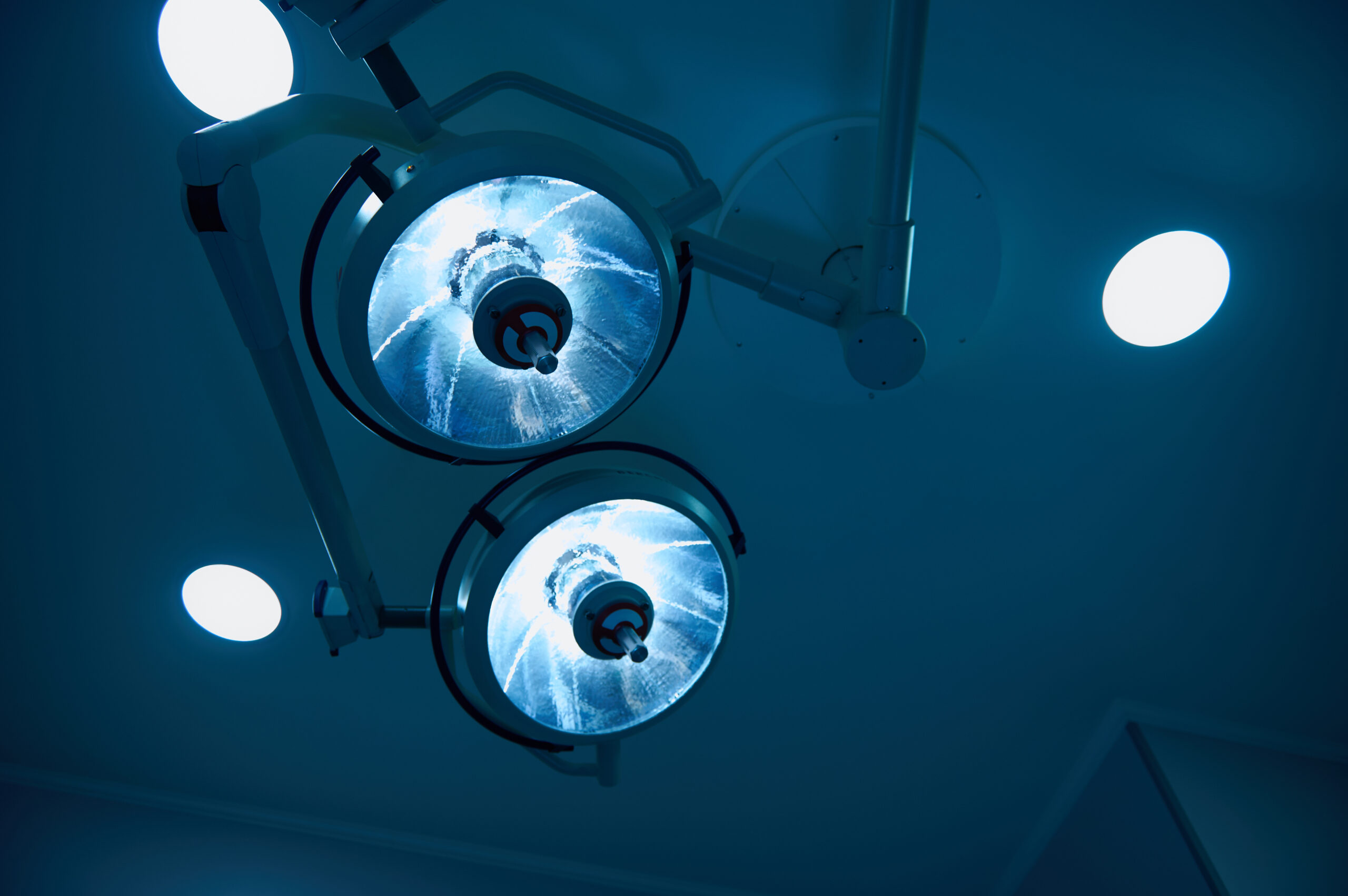 Quando a cirurgia revisional é necessária?