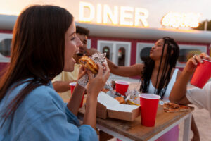 Exagerou nas festividades? Agora é hora de retomar a dieta.