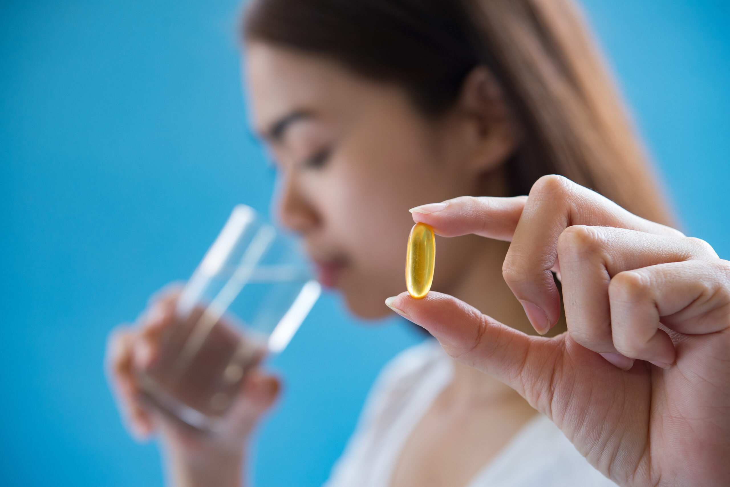Deficiência de vitamina D após a cirurgia bariátrica: Como evitar?