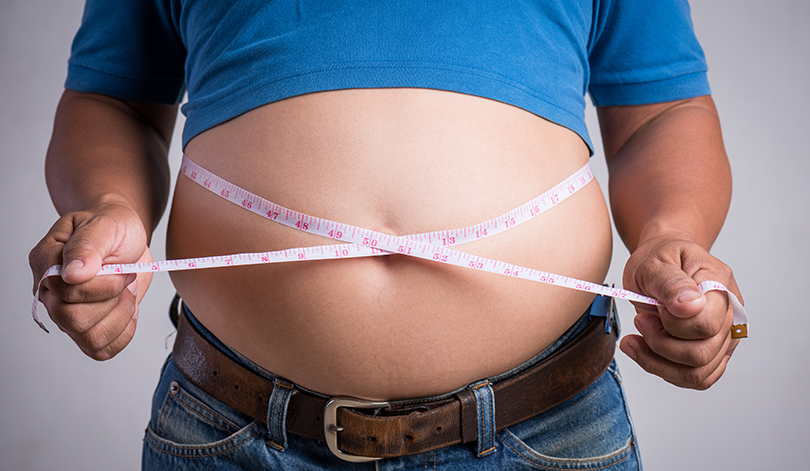 Obesidade: os impactos silenciosos no corpo e na mente que ninguém fala