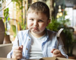 Quando tudo começou? Para muita gente, a obesidade vem desde a infância.